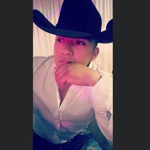 Meet your Posher, Federico